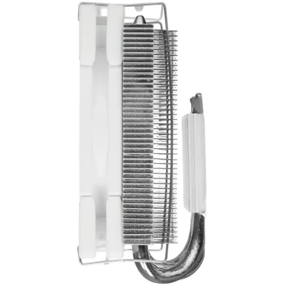Система охлаждения ID-Cooling IS-40X V3 W IS-40X V3 WHITE Для процессора
