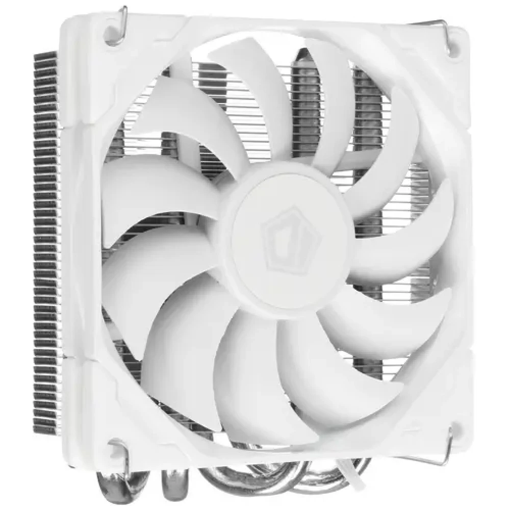 Система охлаждения ID-Cooling IS-40X V3 W IS-40X V3 WHITE Для процессора