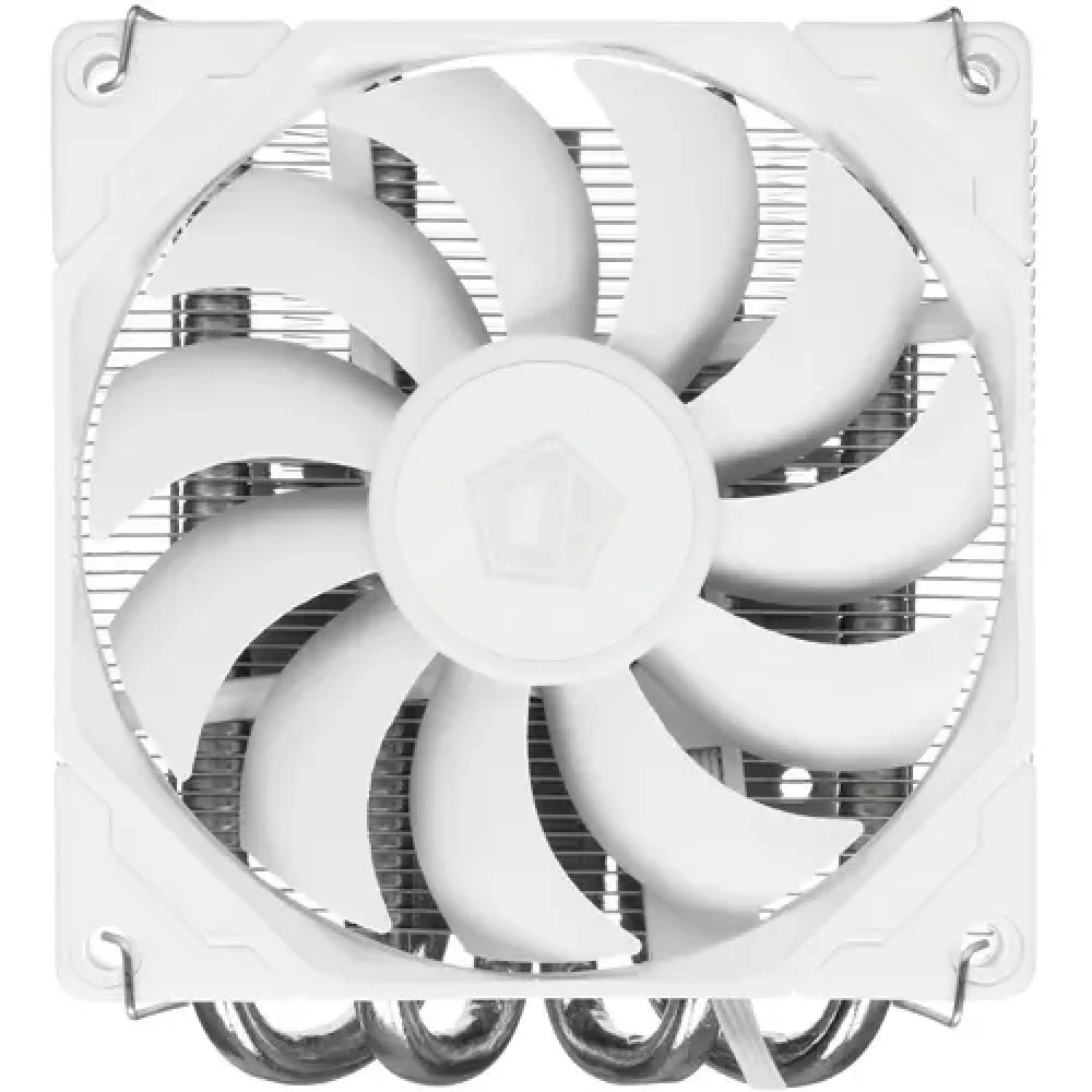 Система охлаждения ID-Cooling IS-40X V3 W IS-40X V3 WHITE Для процессора