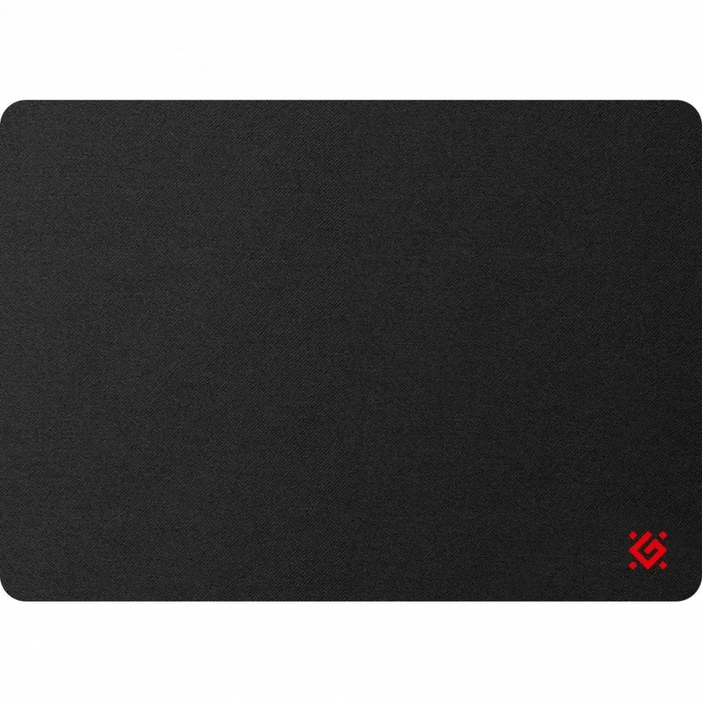 Коврик для мышки Defender Black (S) 50017
