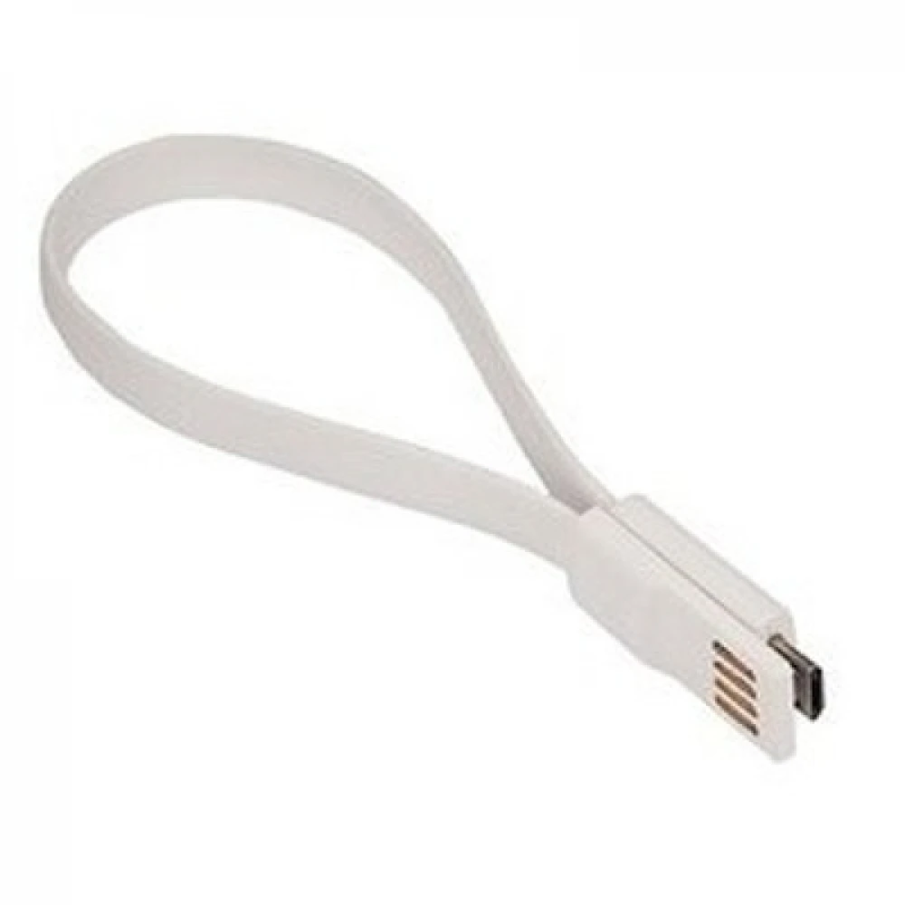 Кабель интерфейсный Continent DCU-1022WT USB Type A - USB Type B micro