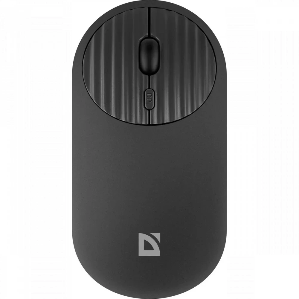Мышь Defender NovaPro MM-316 52316 Бюджетные, Беспроводная