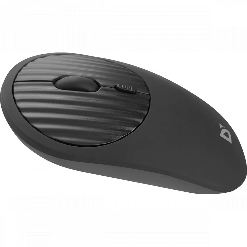 Мышь Defender NovaPro MM-316 52316 Бюджетные, Беспроводная