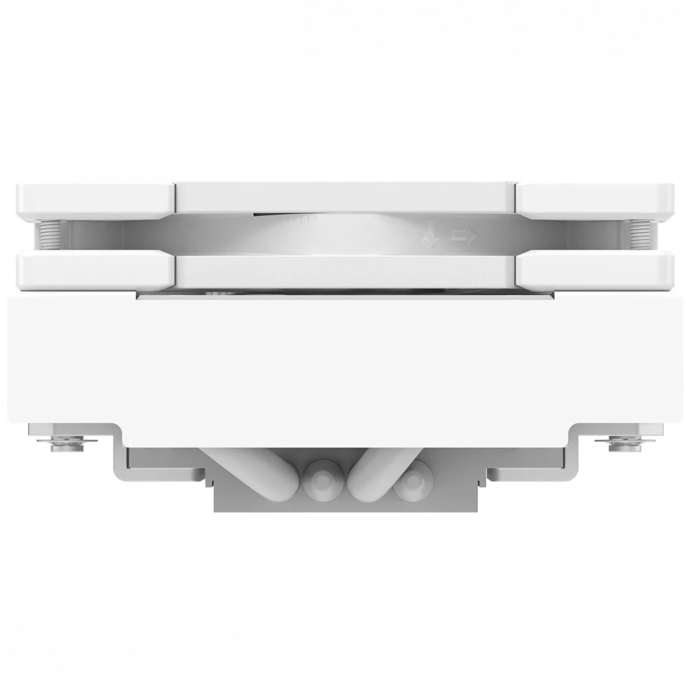 Система охлаждения ID-Cooling IS-47-XT WHITE Для процессора