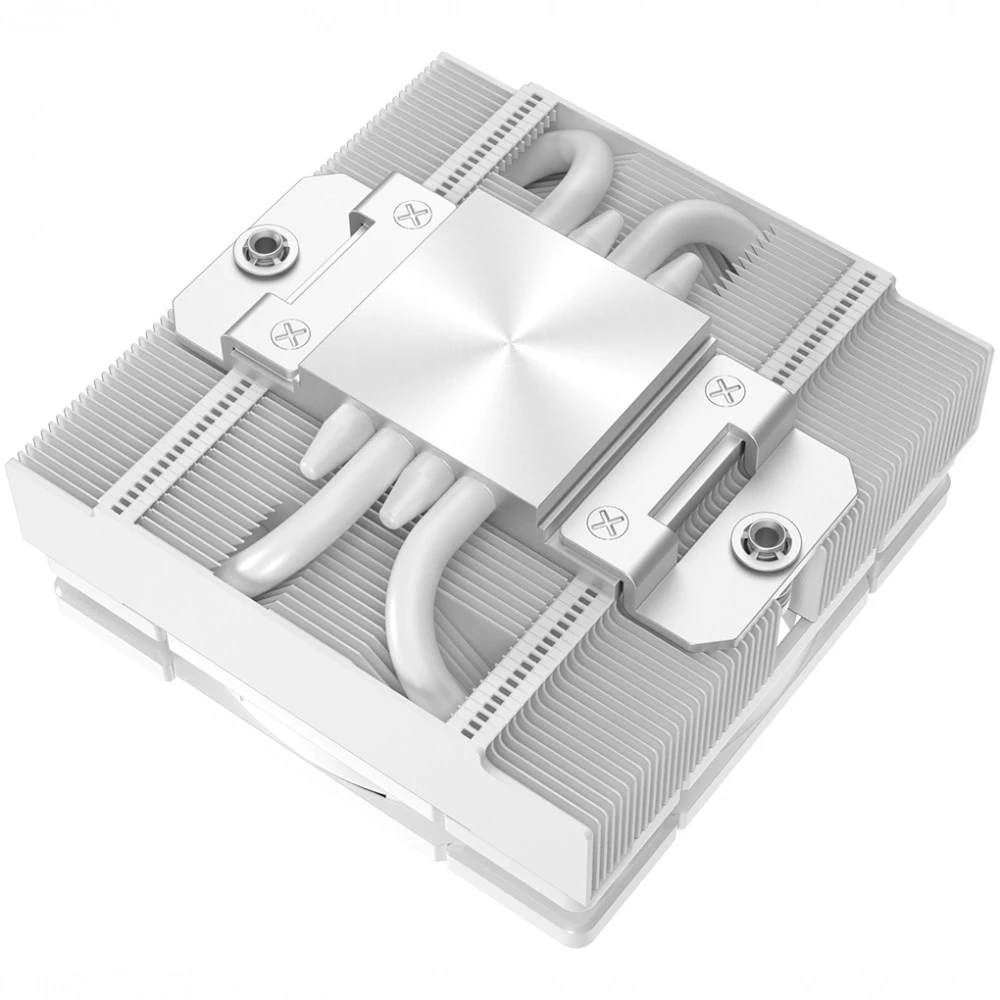 Система охлаждения ID-Cooling IS-47-XT WHITE Для процессора