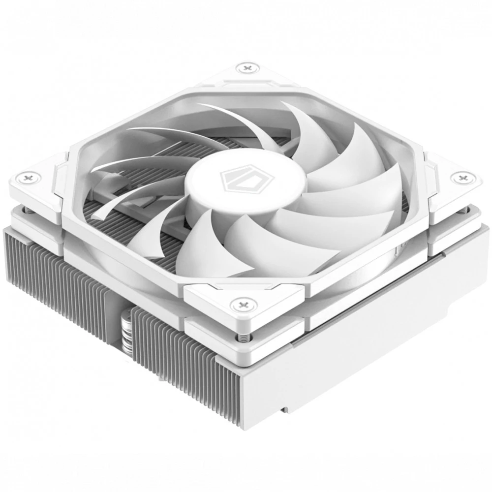 Система охлаждения ID-Cooling IS-47-XT WHITE Для процессора