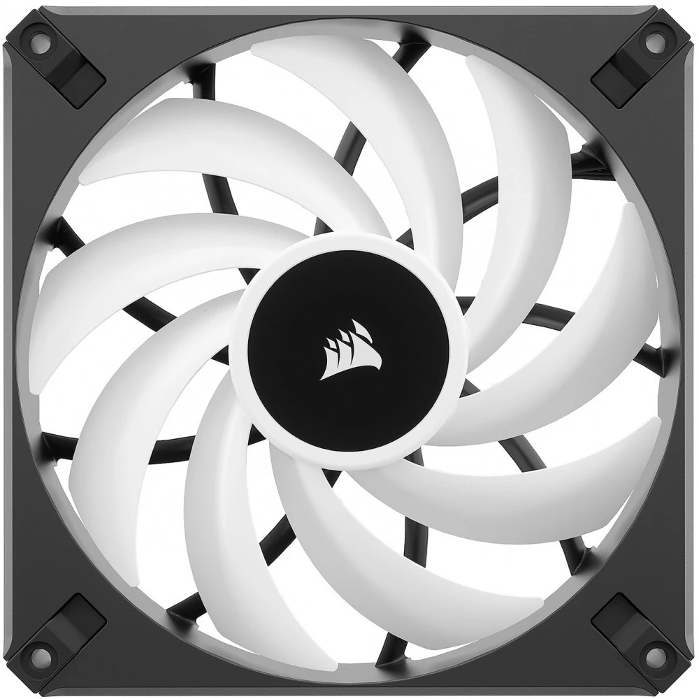 Система охлаждения Corsair AF140 RGB ELITE CO-9050155-WW Для системного блока
