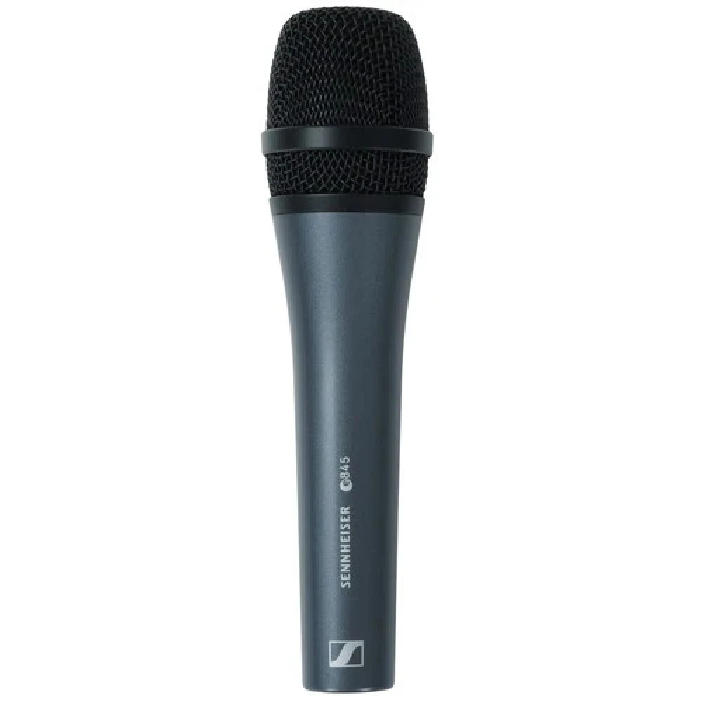 Микрофон Sennheiser E 845 004515