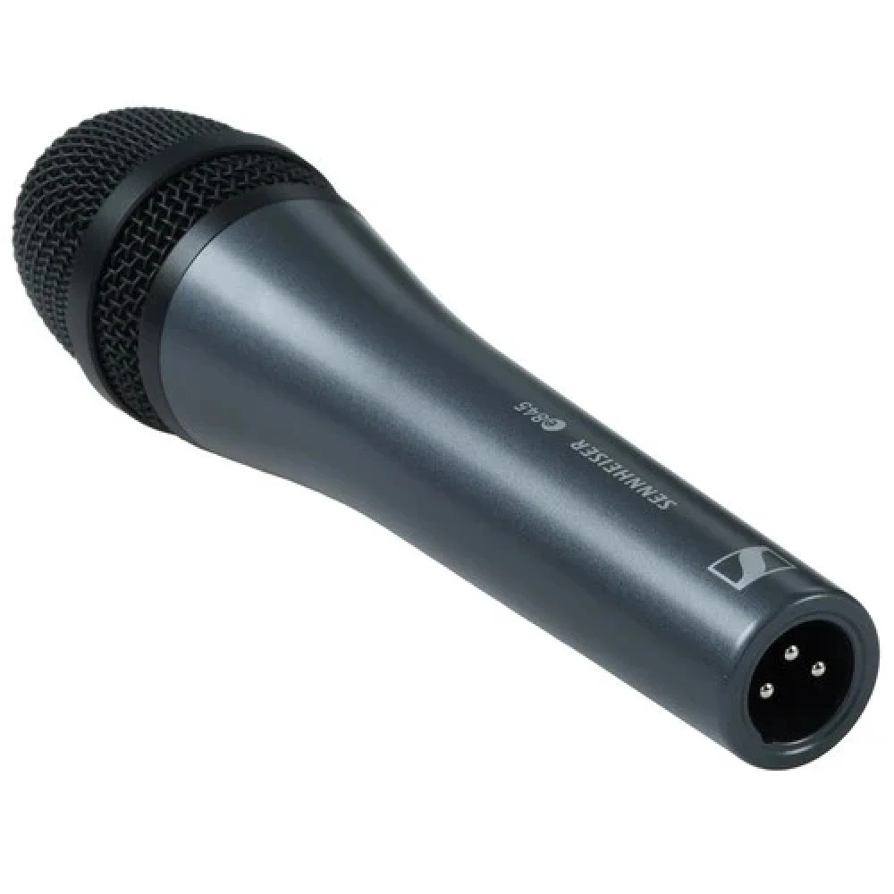 Микрофон Sennheiser E 845 004515
