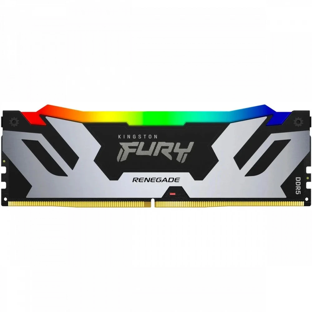 ОЗУ Kingston Fury Renegade KF572C38RSA-16 DIMM, DDR5, 16 Гб, 7200 МГц