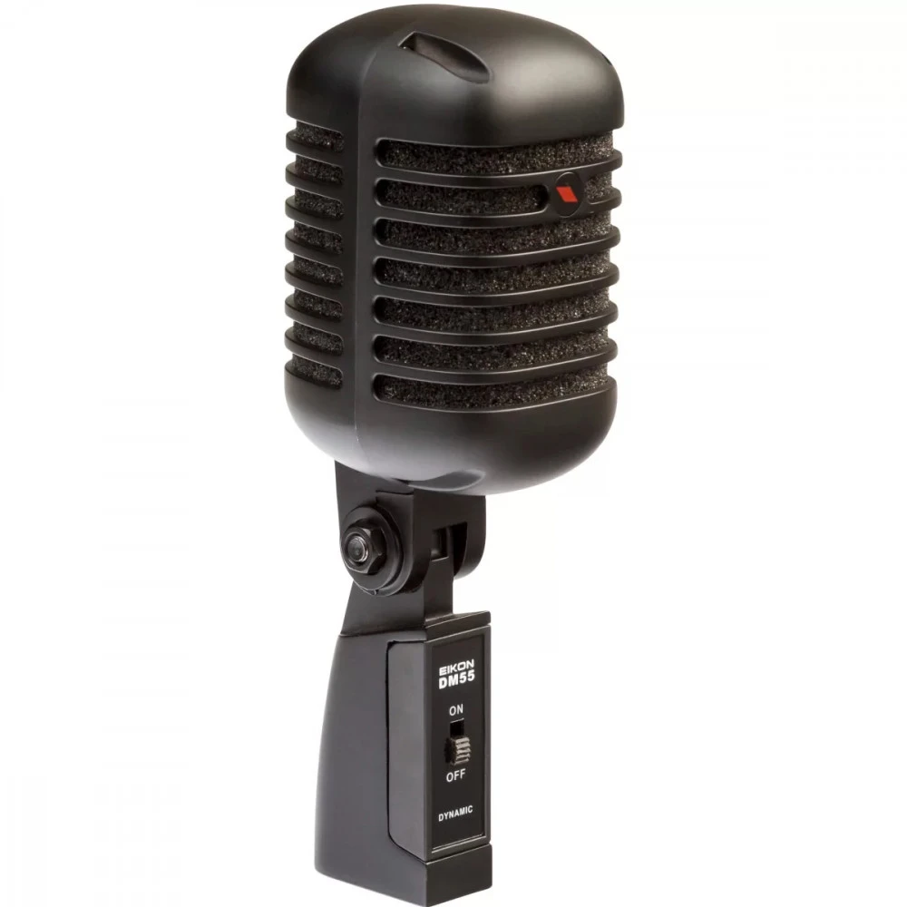 Микрофон EIKON DM55V2BK