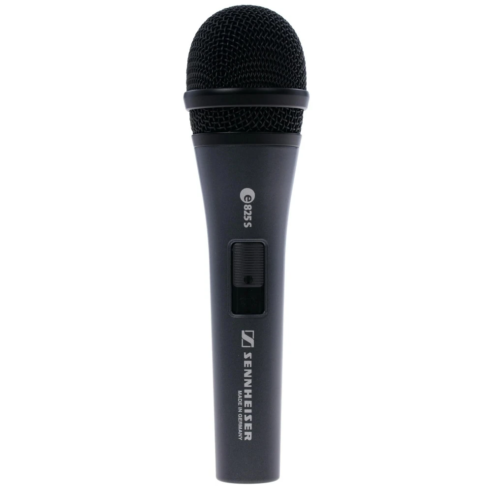 Микрофон Sennheiser E 825-S 4511