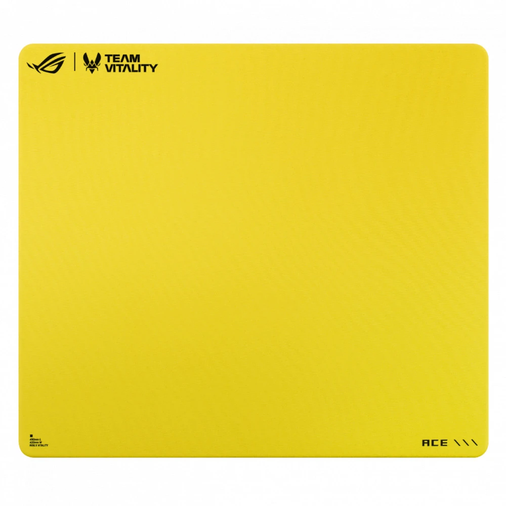 Коврик для мышки Asus NC23 ROG HONE CONTROL ACE L VITALITY ED 90MP04Z0-BPUA00