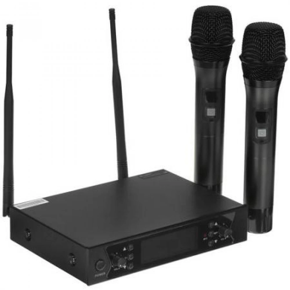 Микрофон Axelvox AX-7000H