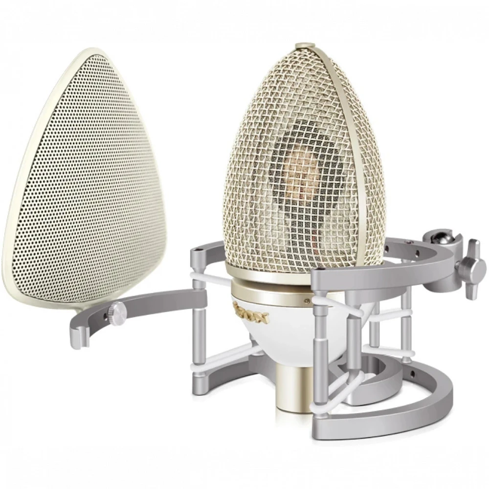 Микрофон ICON Cocoon 110802A7001