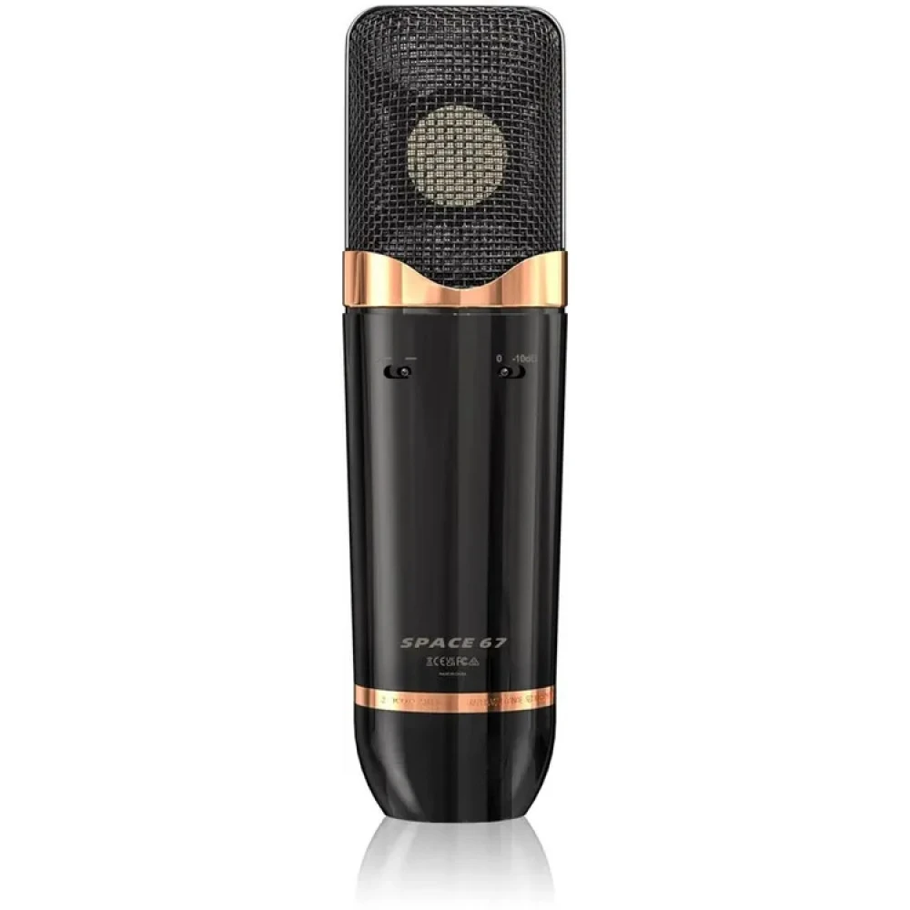 Микрофон Opticon Space 67 110802A2025