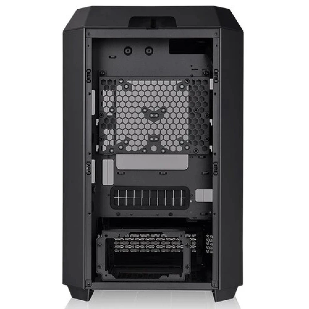 Корпус Thermaltake The Tower 300 Черный CA-1Y4-00S1WN-00 Mini-Tower