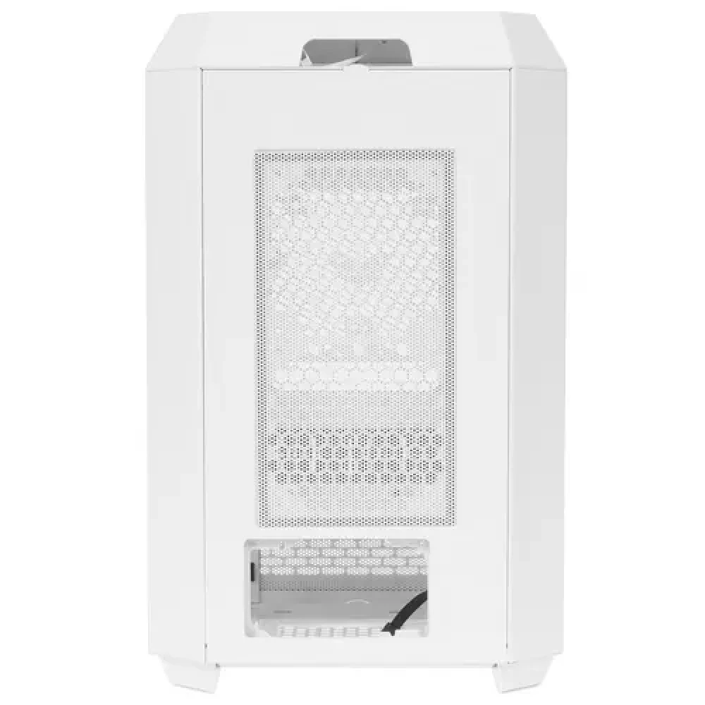 Корпус Thermaltake The Tower 300 Snow CA-1Y4-00S6WN-00 Mini-Tower