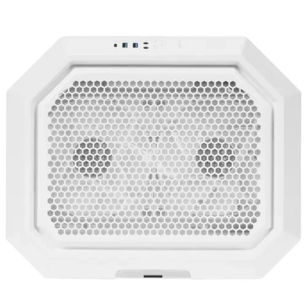Корпус Thermaltake The Tower 300 Snow CA-1Y4-00S6WN-00 Mini-Tower