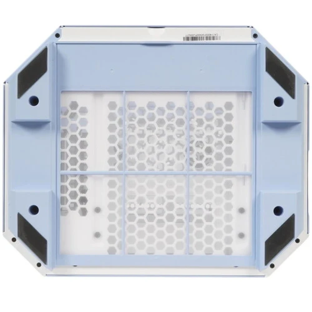 Корпус Thermaltake The Tower 300 Hydrangea Blue CA-1Y4-00SFWN-00 Mini-Tower