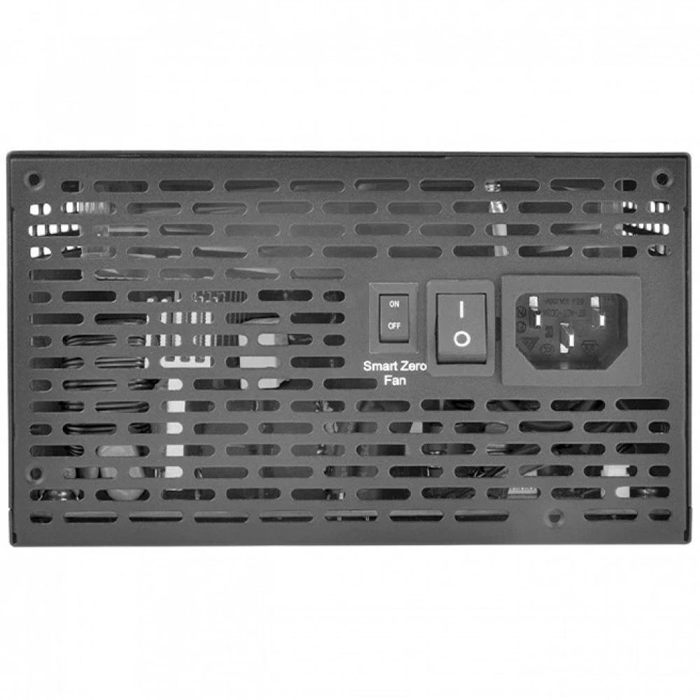 Блок питания Thermaltake Smart BM3 850W PS-SPD-0850MNFABE-3 850 Вт, 80+ Bronze