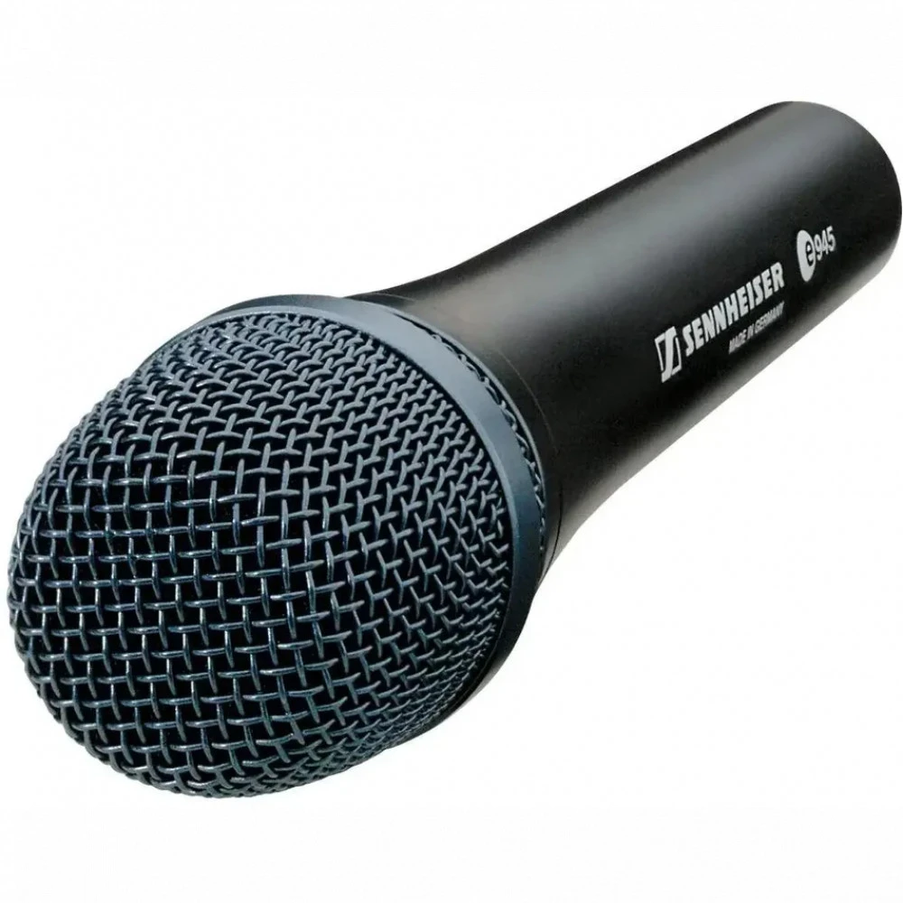 Микрофон Sennheiser E 945 009422