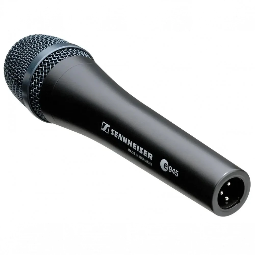 Микрофон Sennheiser E 945 009422