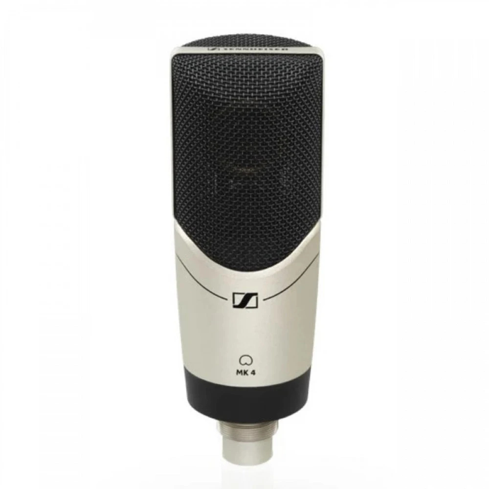 Микрофон Sennheiser MK 4 504298