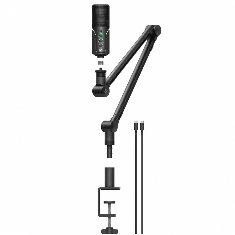 Микрофон Sennheiser Profile Streaming Set 700100