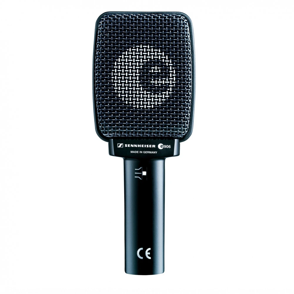 Микрофон Sennheiser E 906 500202