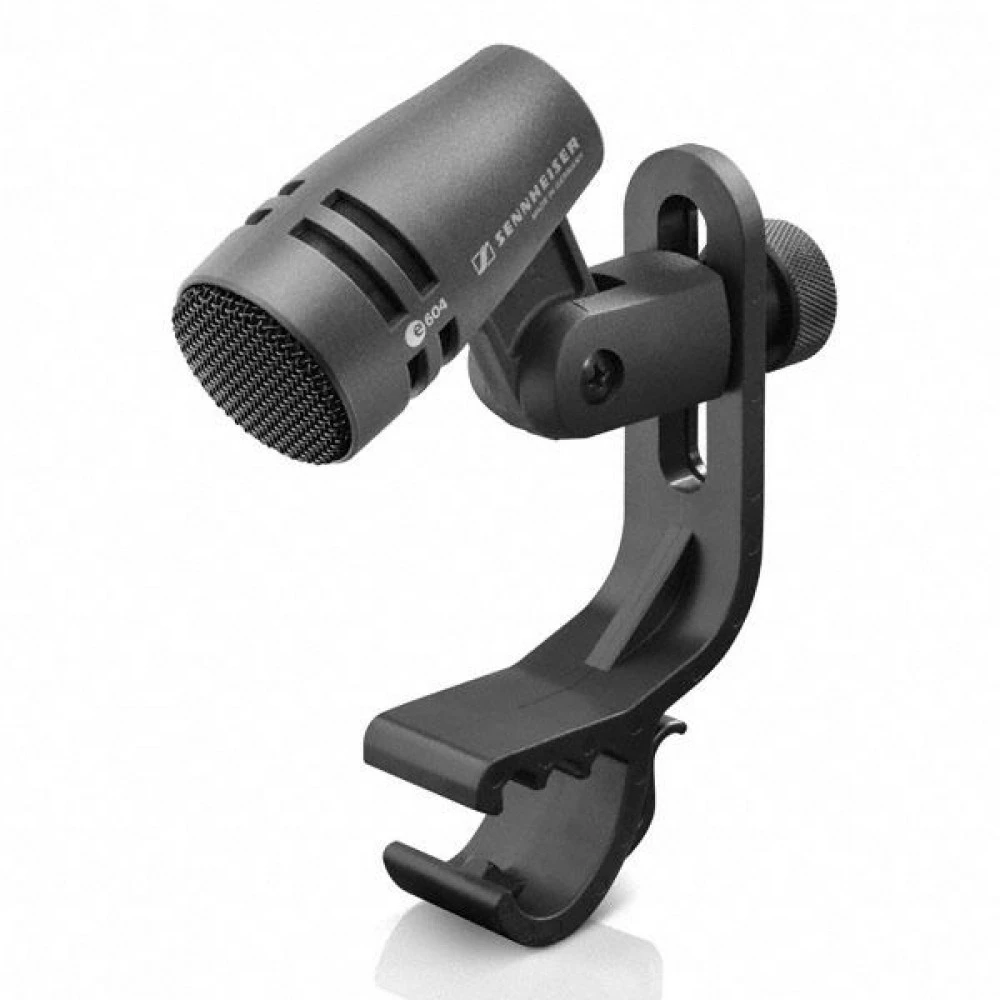 Микрофон Sennheiser E 604 4519