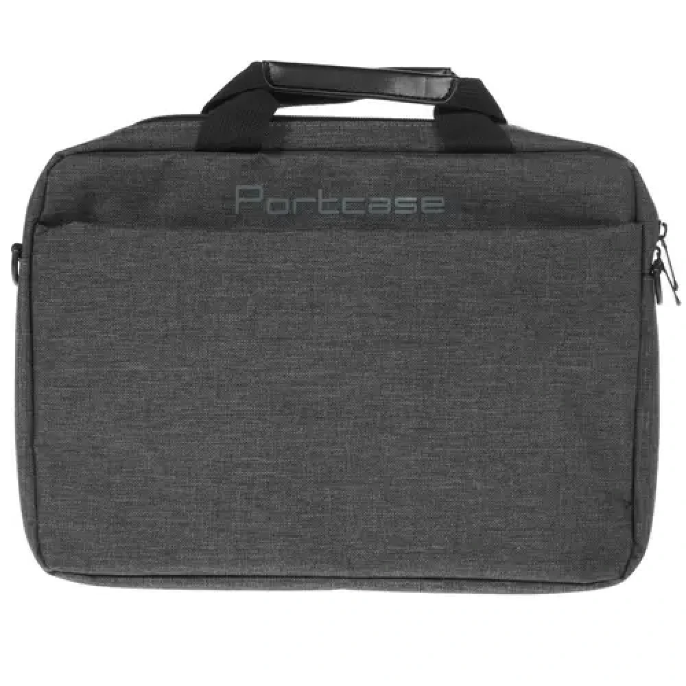 Сумка для ноутбука PortCase KCB-164 GREY 14