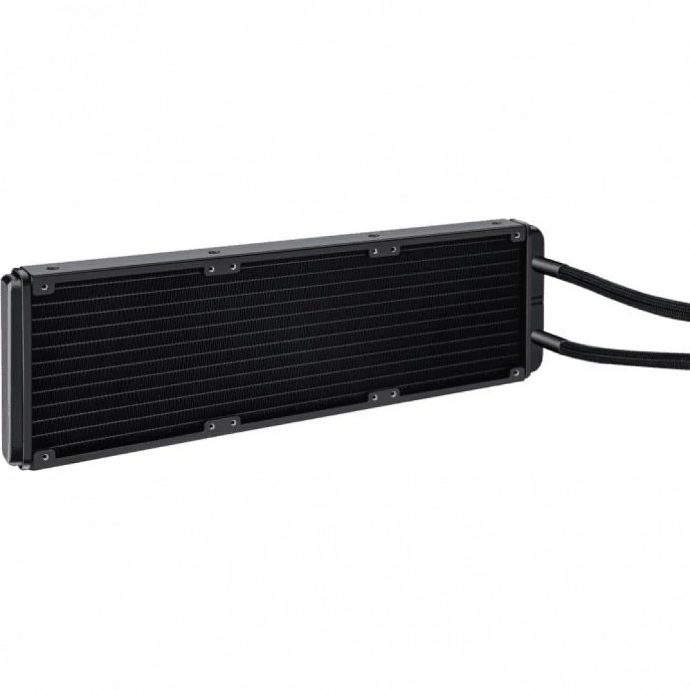 Система охлаждения GELID Solutions Liquid 360 ARGB CC-AIO-360-A Для процессора