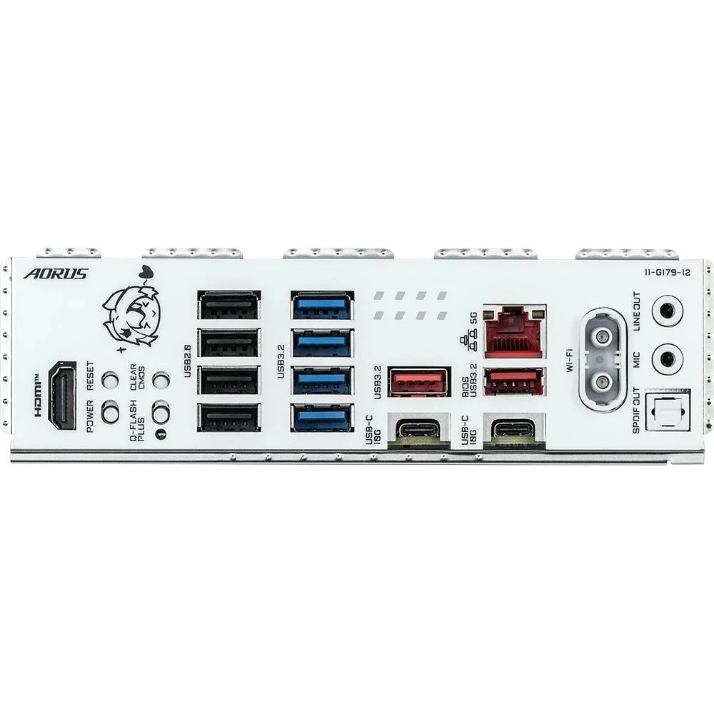 Материнская плата Gigabyte B850 A ELITE-P ICE ATX, AMD AM5
