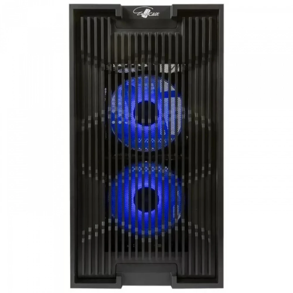Корпус Eurocase M07 3ARGB 00-01003410 Mini-Tower
