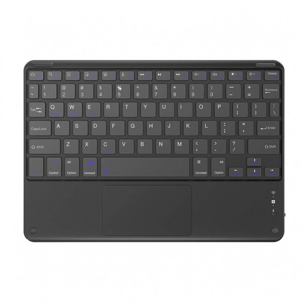 Клавиатура Blackview K1 Blackv_K1 Беспроводная, Bluetooth