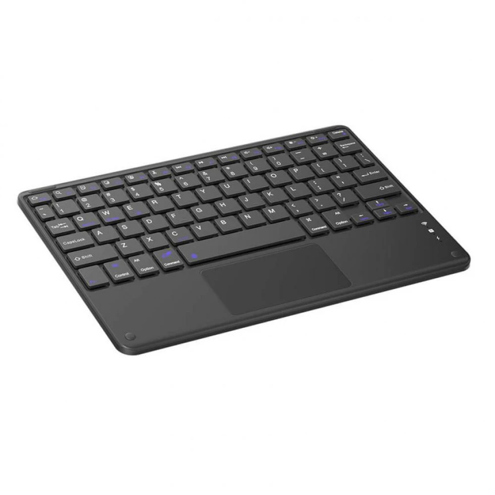 Клавиатура Blackview K1 Blackv_K1 Беспроводная, Bluetooth