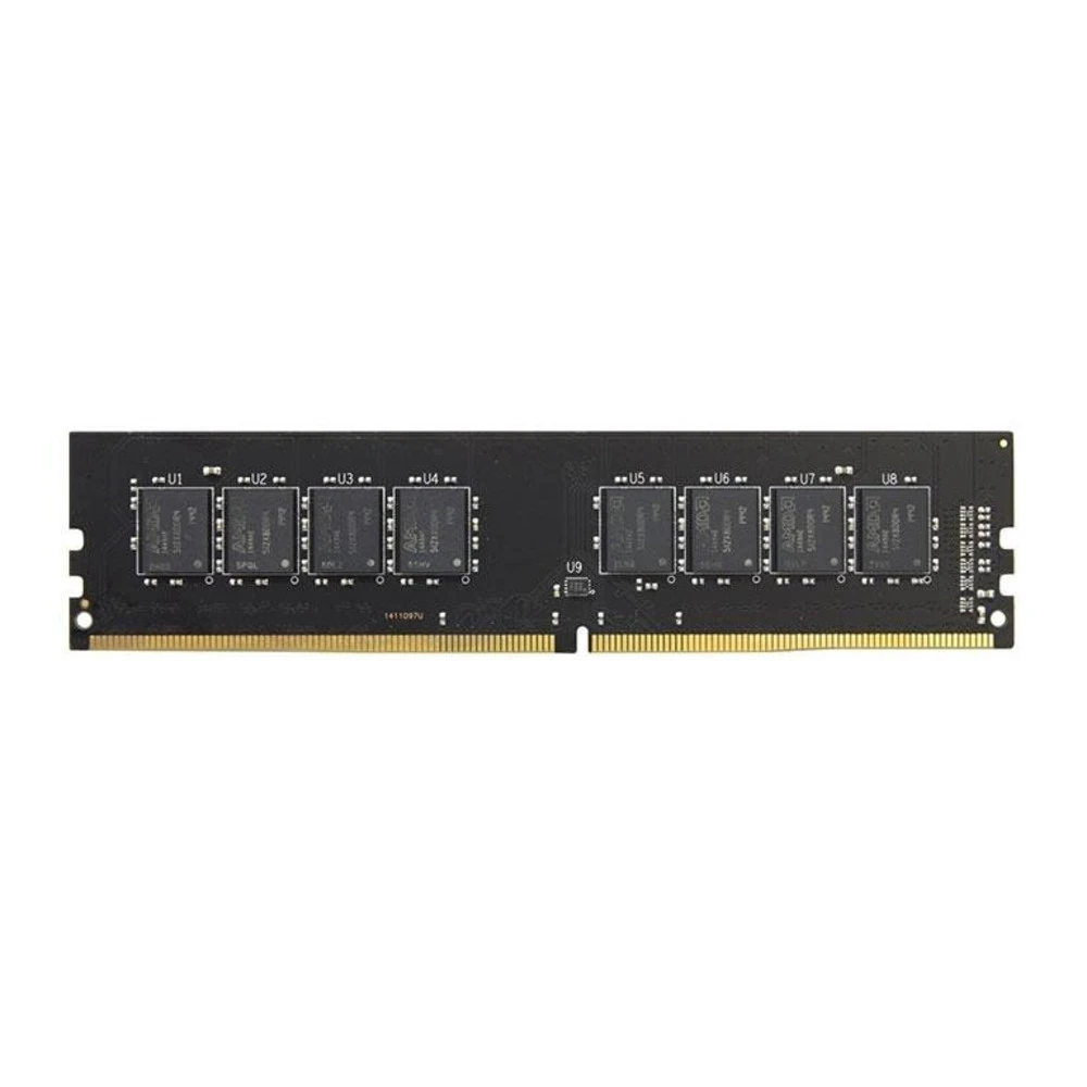 ОЗУ AMD R748G2133U2S DIMM, DDR4, 8 Гб, 2133 МГц