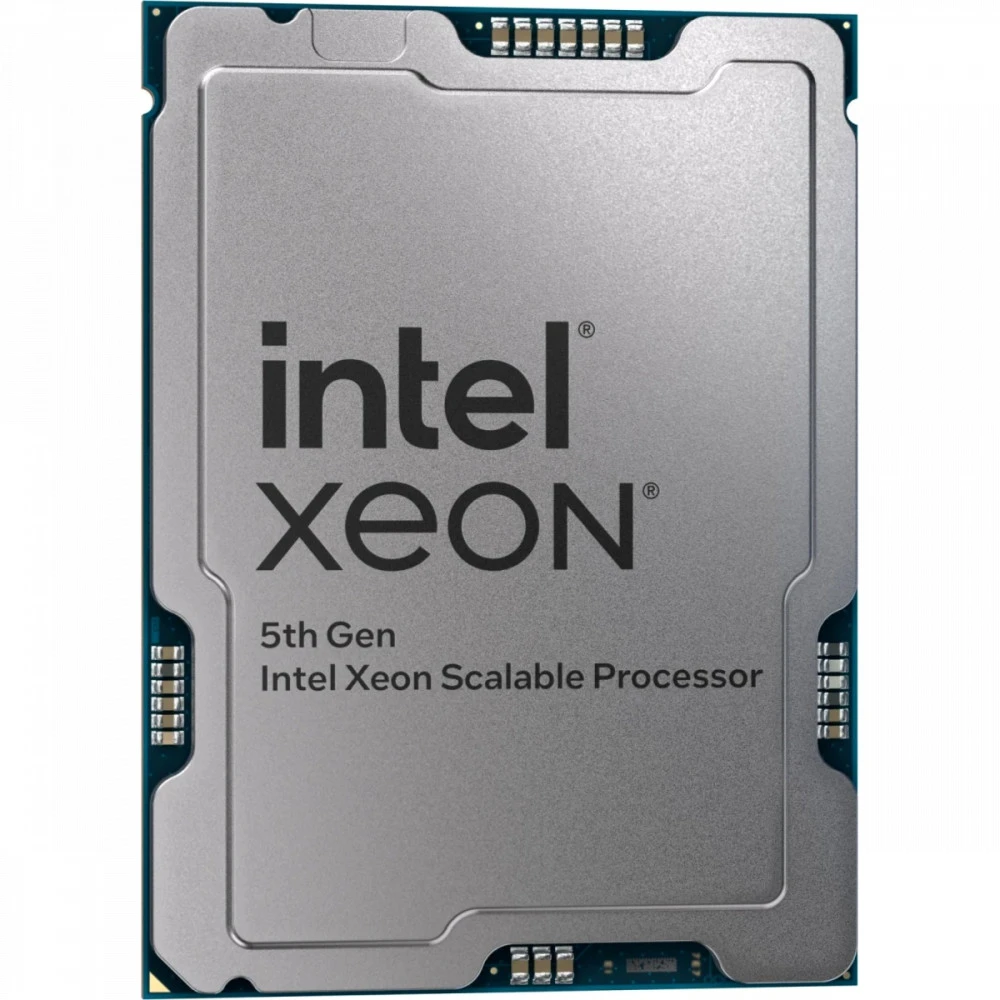 Процессор Intel PK8072205560100 2.8 ГГц, 60 МБ, OEM