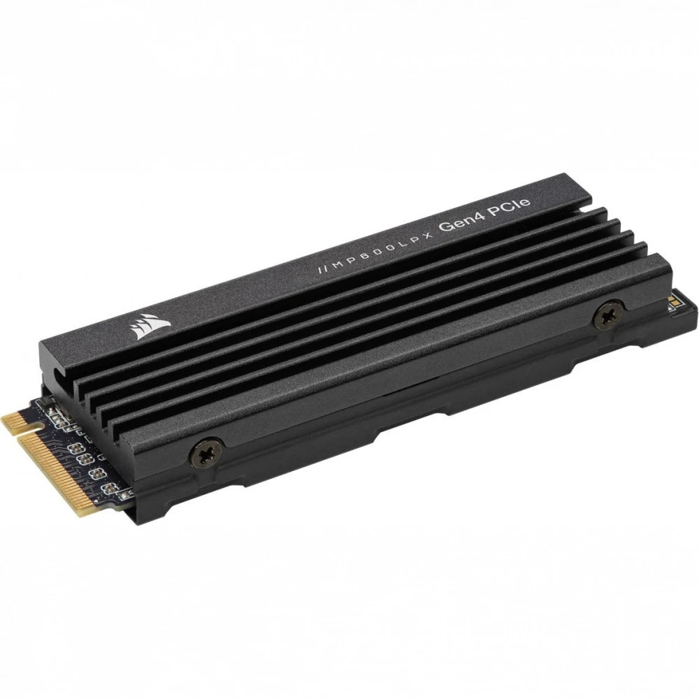 Жесткий диск Corsair MP600 Pro LPX CSSD-F8000GBMP600PLP SSD (твердотельные), 8 ТБ, M.2
