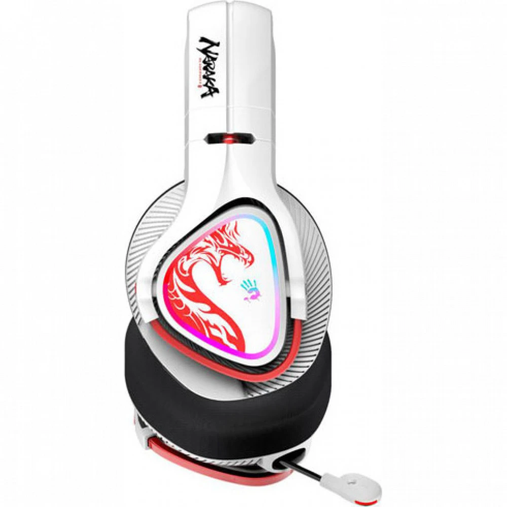 Наушники A4Tech MR720 Naraka MR720-Naraka