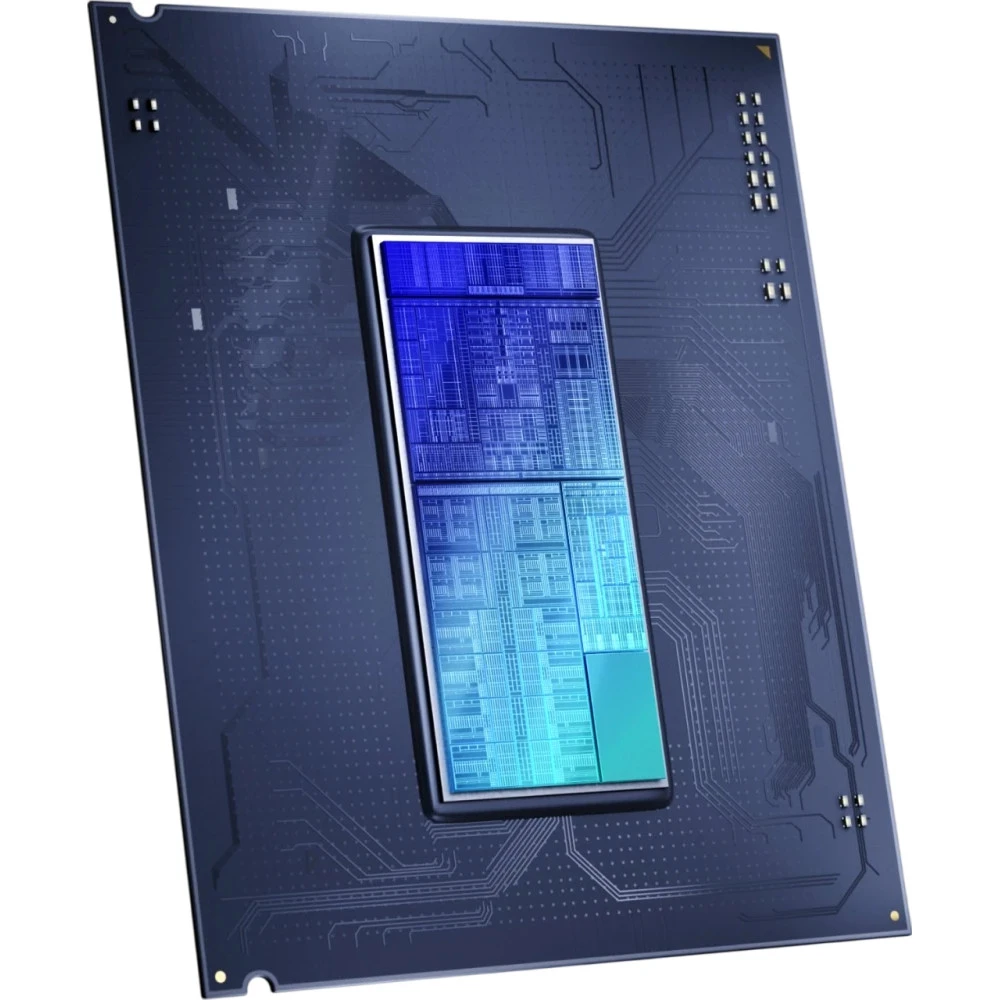 Процессор Intel SRQCT 4.2 ГГц, 24 МБ, OEM