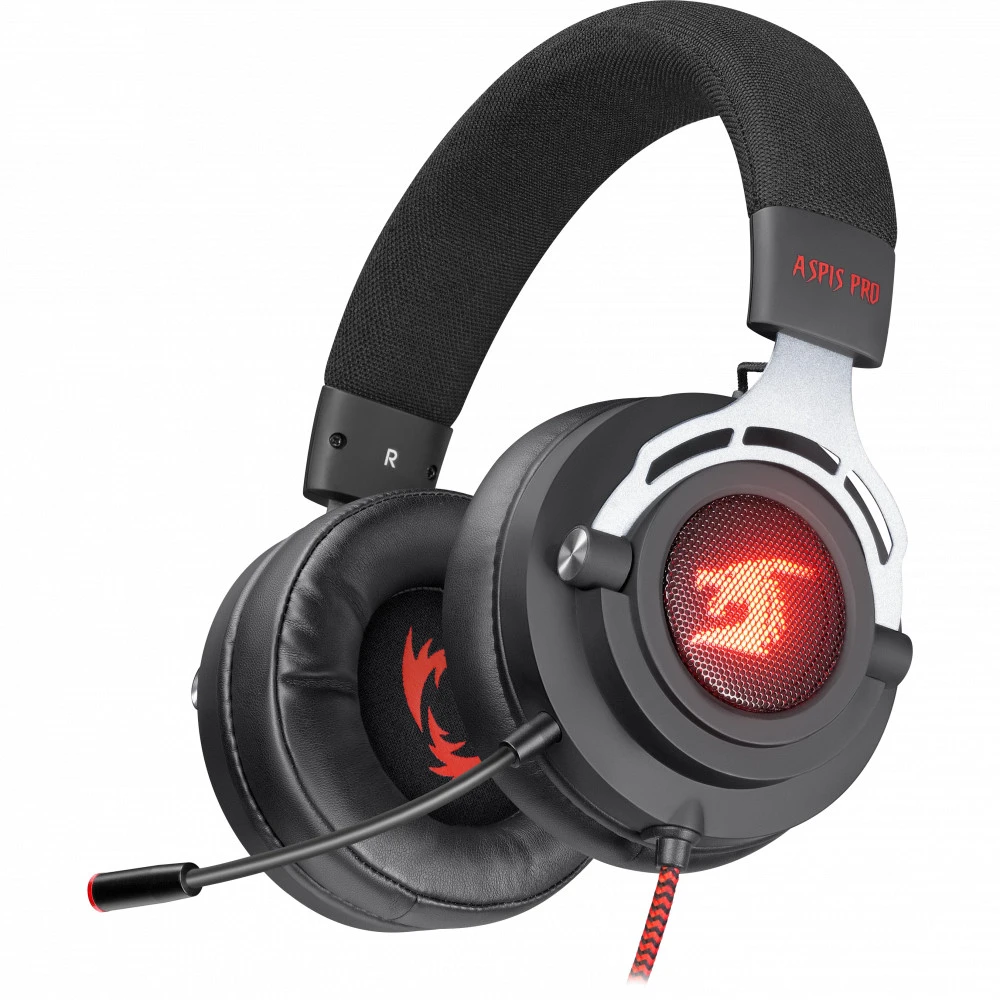 Наушники Defender Aspis Pro 64221