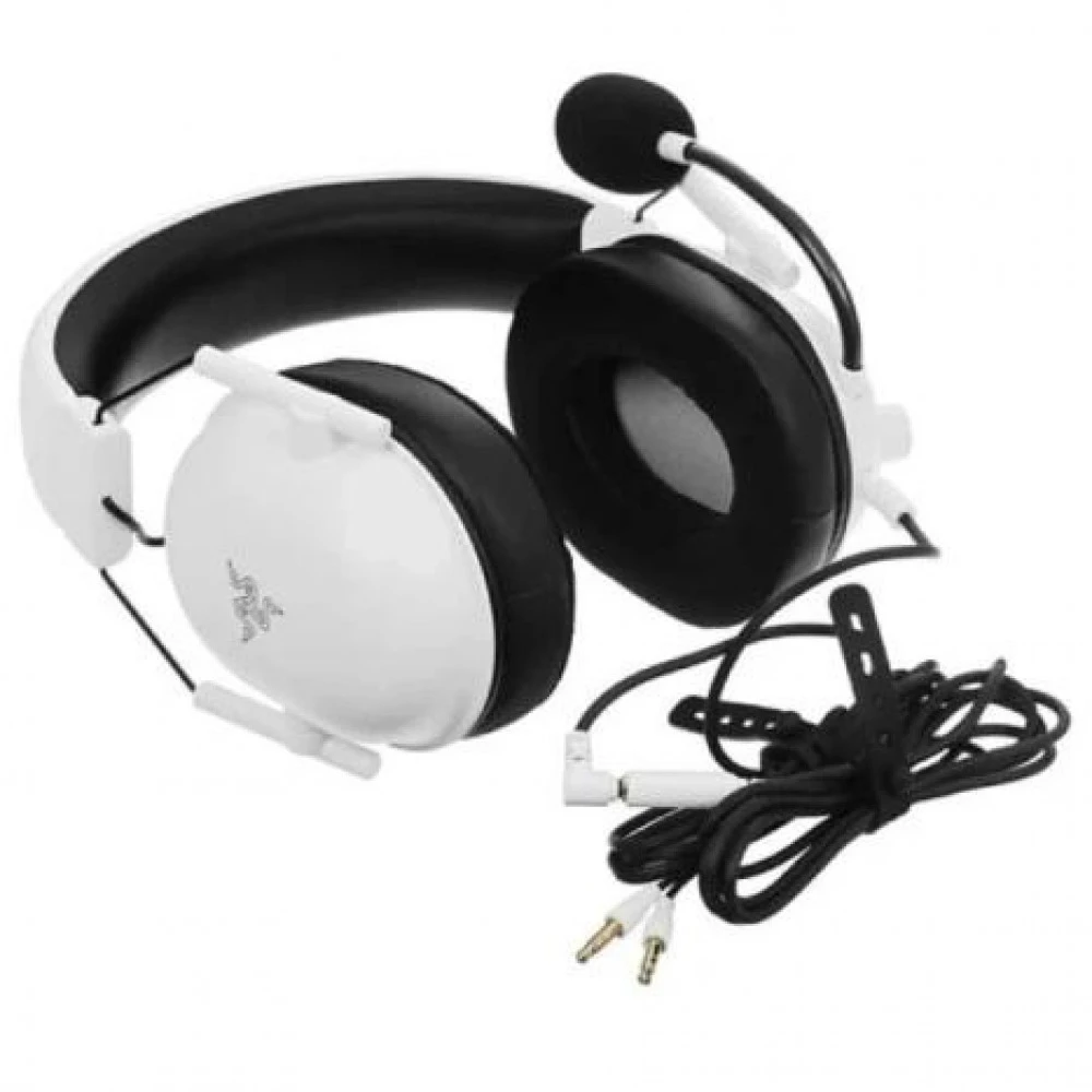 Наушники Razer Blackshark V2 X Special White RZ04-03241700-R3M1