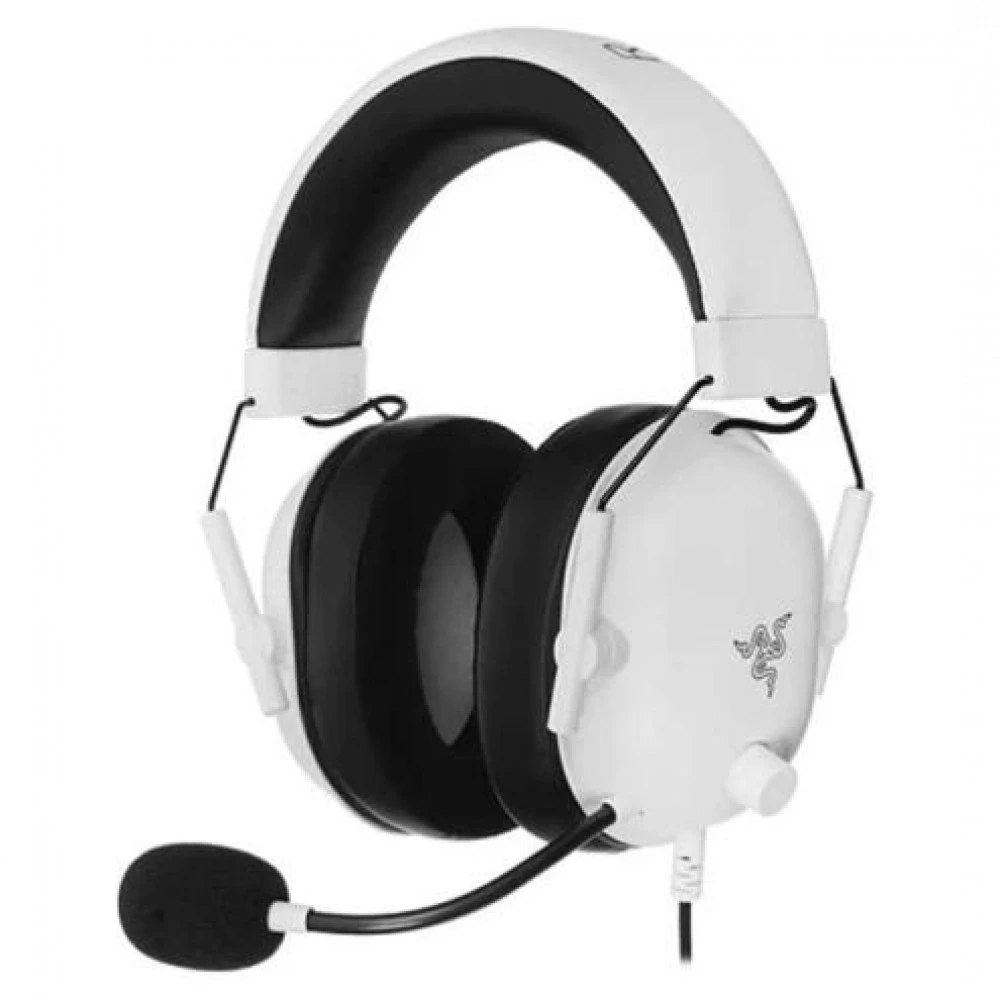 Наушники Razer Blackshark V2 X Special White RZ04-03241700-R3M1