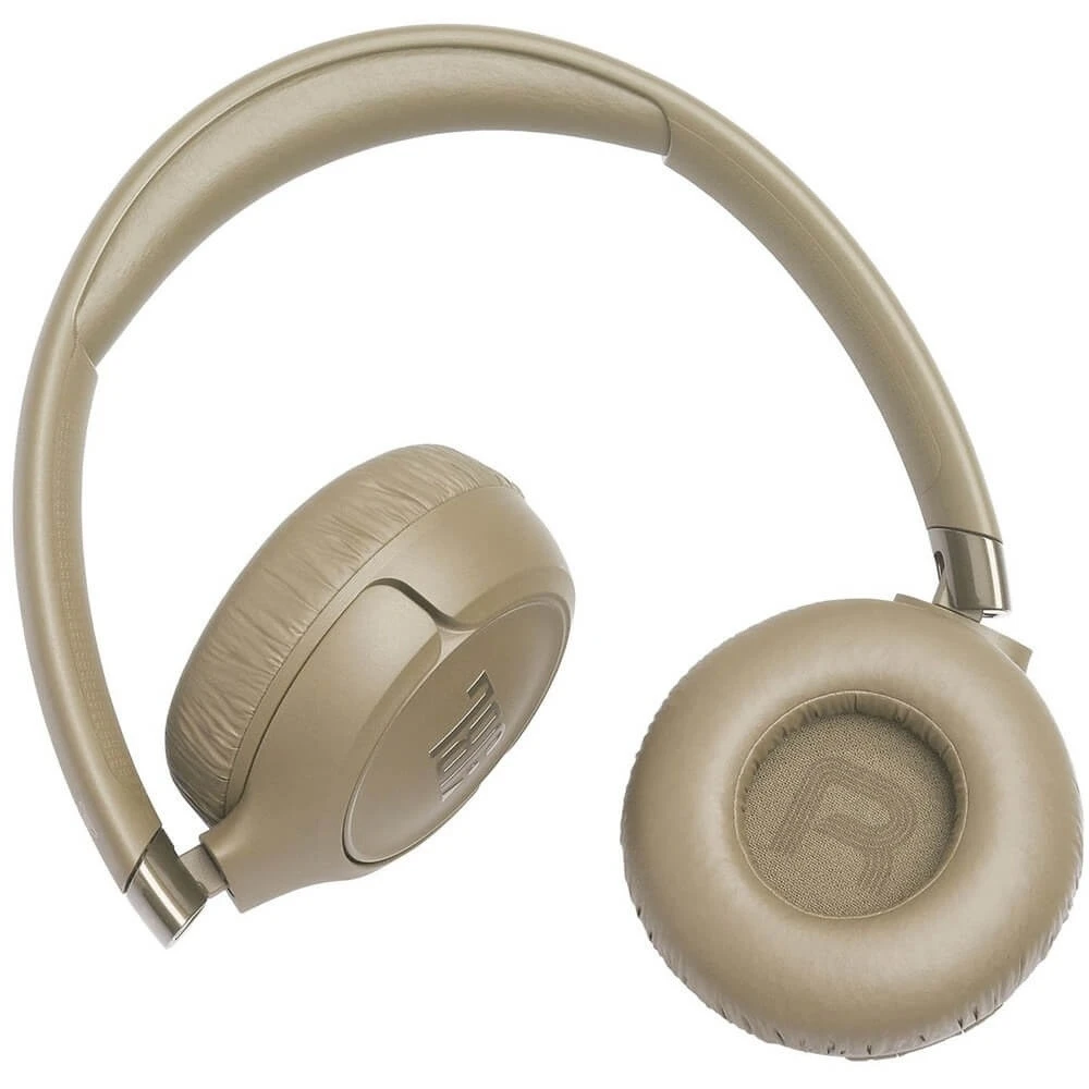 Наушники JBL Tune 680NC JBLT680NCBEG