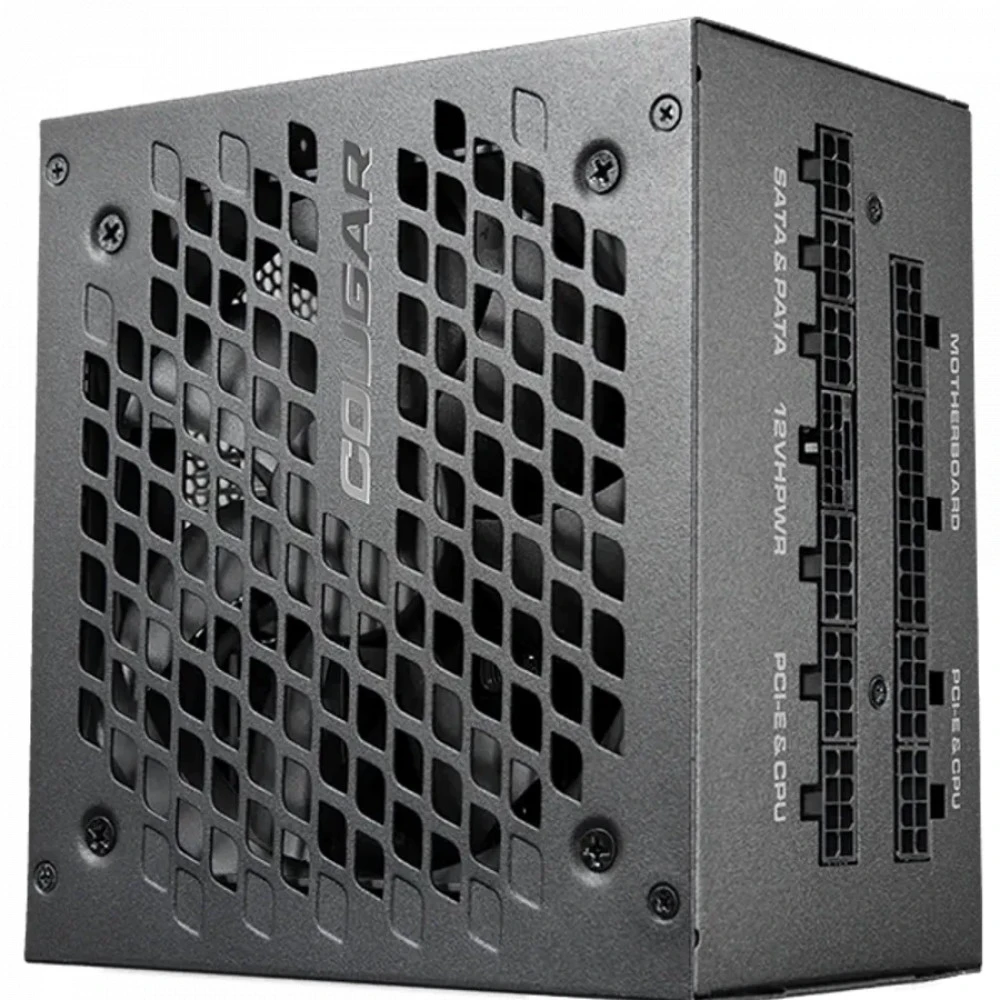 Блок питания Cougar GEX X2 1000 CGR GEX X2 1000 1000 Вт, 80+ Gold
