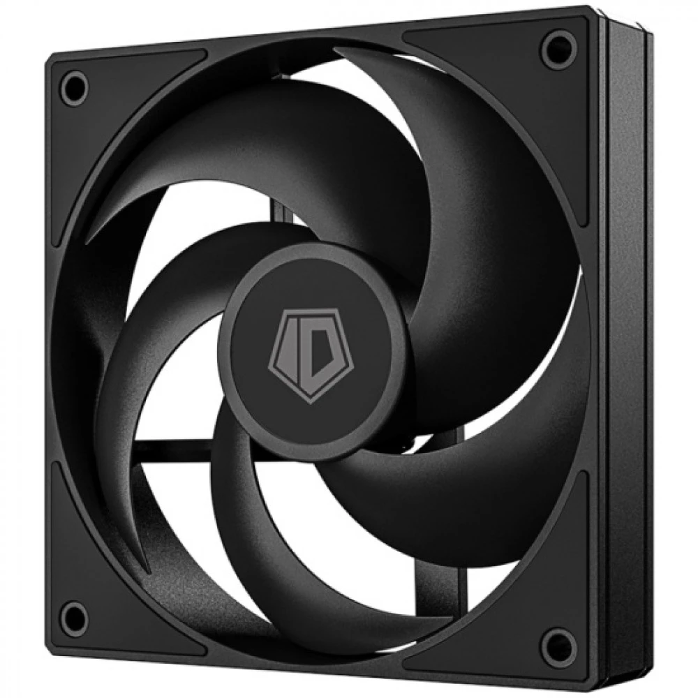 Система охлаждения ID-Cooling AS-120-K Для системного блока