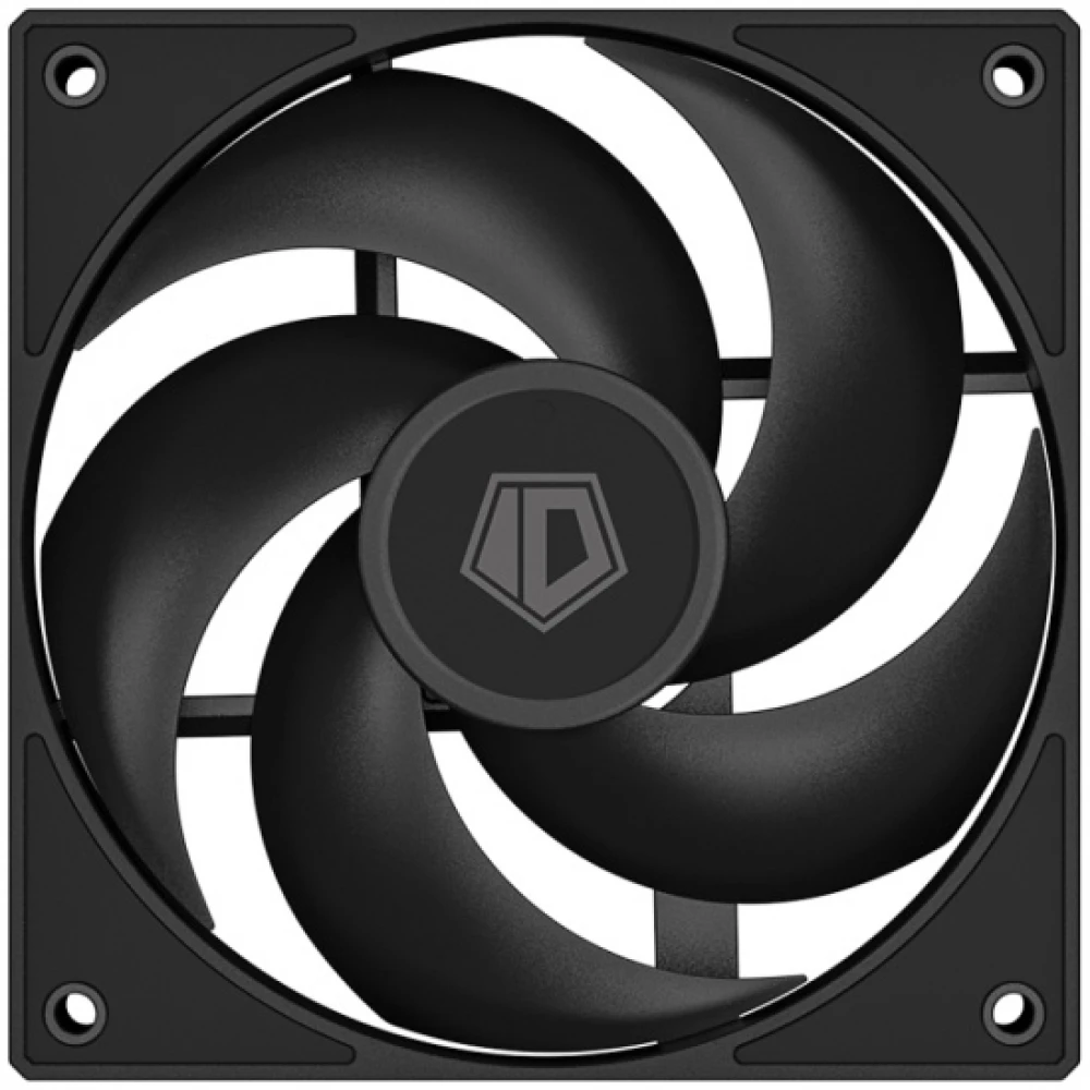 Система охлаждения ID-Cooling AS-120-K Для системного блока