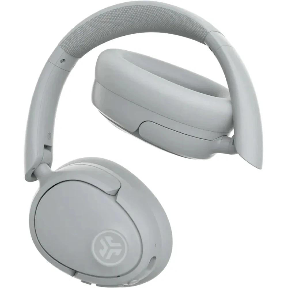 Наушники Jlab  JBuds Lux HBJLUXANCRWHT62